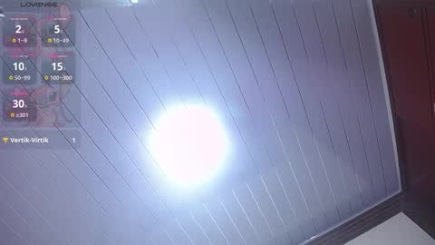 Snapshot of annie_scott_ chatting on 8, 9, 2025 annie_scott_ online show from 8, 9, 2025