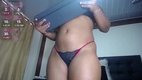 Snapshot of annie_scott_ chatting on 20, 9, 2025 annie_scott_ online show from 20, 9, 2025