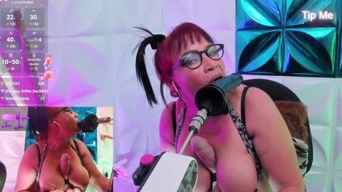 annie online show from 6, 2, 2025