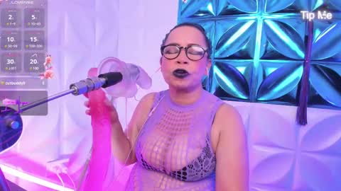 annie online show from 22, 2, 2025