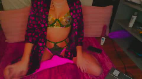 Snapshot of anniebella69 chatting on 13, 1, 2025 Annabelle69 online show from 13, 1, 2025