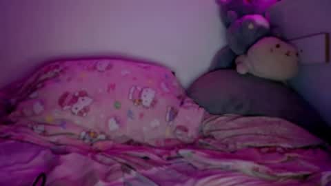 Snapshot of anniedkitty chatting on 21, 5, 2026 Annie Katzura new acount online show from 21, 5, 2026