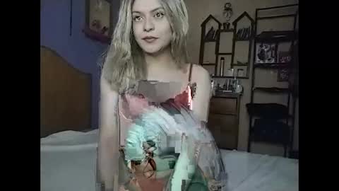 JarochaFem online show from 3, 5, 2026