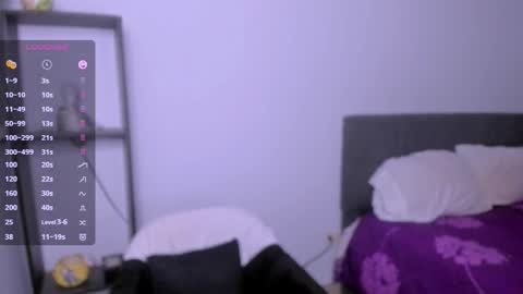 Snapshot of anniejasmin_ chatting on 15, 9, 2025 A N N I E online show from 15, 9, 2025