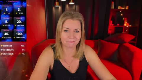 Annie online show from 14, 1, 2025