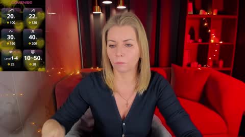 Annie online show from 17, 1, 2025