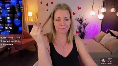 Annie online show from 17, 2, 2025