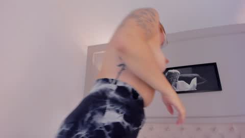 Annie online show from 7, 2, 2025