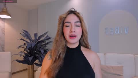 Annie Monroe online show from 22, 2, 2026