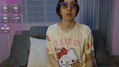 Annie Sparkle online show from 7, 1, 2026