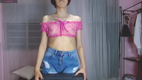 Annie Sparkle online show from 18, 4, 2026