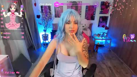 Annie FROM 8AM TO 4PM CDT online show from 10, 3, 2026