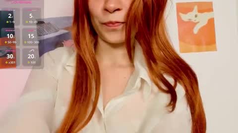 Snapshot of annietinky chatting on 29, 10, 2025 annietinky online show from 29, 10, 2025