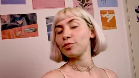 Snapshot of annietinky chatting on 3, 12, 2025 annietinky online show from 3, 12, 2025