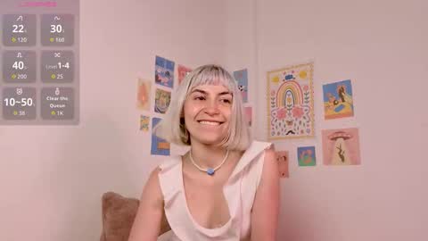 Snapshot of annietinky chatting on 17, 12, 2025 annietinky online show from 17, 12, 2025