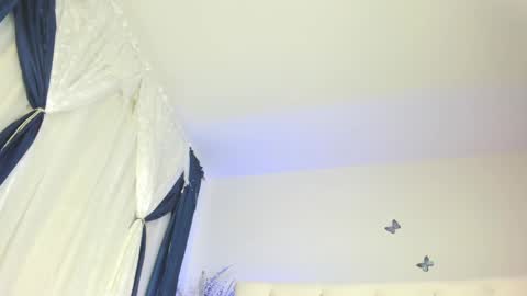 Snapshot of annigv chatting on 30, 1, 2025 Angels Melody online show from 30, 1, 2025