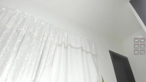 Snapshot of annigv chatting on 17, 2, 2025 Angels Melody online show from 17, 2, 2025