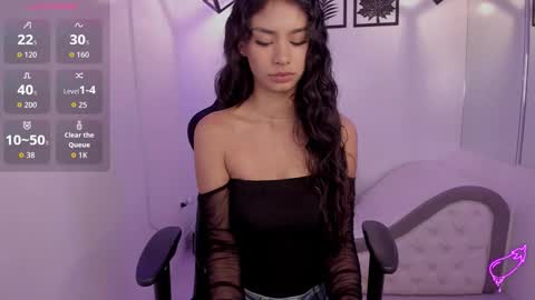 Annie Evans  online show from 29, 9, 2025