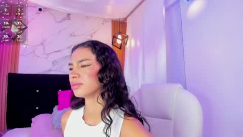 Annie Evans  online show from 21, 4, 2026