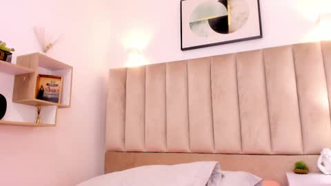 Annie Queen online show from 27, 2, 2025