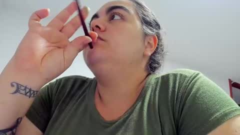 Annie Cherry online show from 5, 2, 2025