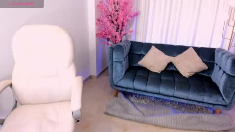 Snapshot of anniiee_smith chatting on 14, 1, 2025 Anniiee online show from 14, 1, 2025