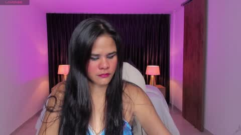 Snapshot of anniiee_smith chatting on 22, 1, 2025 Anniiee online show from 22, 1, 2025