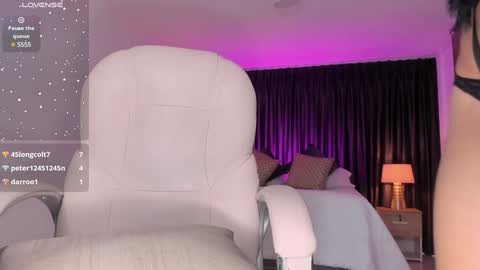 Snapshot of anniiee_smith chatting on 31, 1, 2025 Anniiee online show from 31, 1, 2025