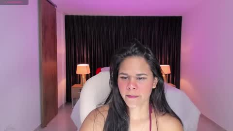 Snapshot of anniiee_smith chatting on 15, 2, 2025 Anniiee online show from 15, 2, 2025