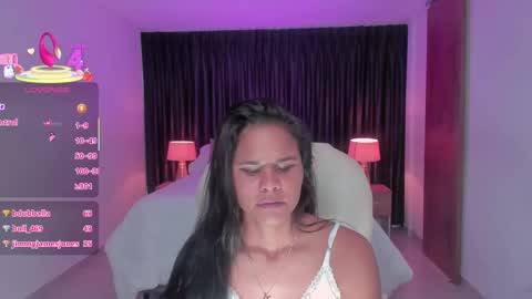 Snapshot of anniiee_smith chatting on 16, 2, 2025 Anniiee online show from 16, 2, 2025