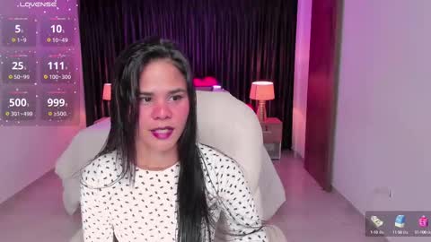 Snapshot of anniiee_smith chatting on 18, 2, 2025 Anniiee online show from 18, 2, 2025