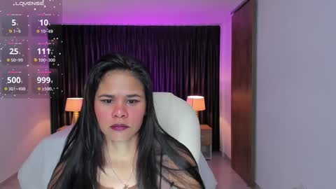 Snapshot of anniiee_smith chatting on 19, 2, 2025 Anniiee online show from 19, 2, 2025