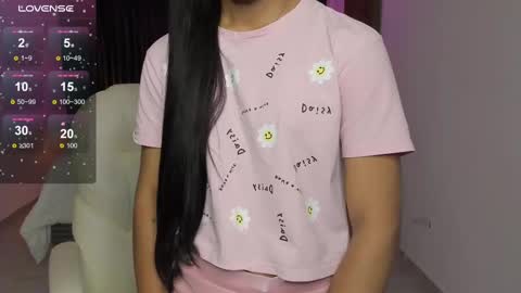 Snapshot of anniiee_smith chatting on 26, 2, 2025 Anniiee online show from 26, 2, 2025