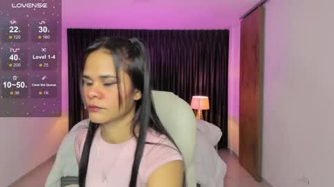 Snapshot of anniiee_smith chatting on 27, 2, 2025 Anniiee online show from 27, 2, 2025