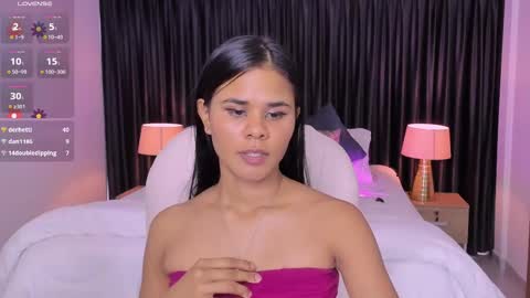 Snapshot of anniiee_smith chatting on 5, 3, 2025 Anniiee online show from 5, 3, 2025