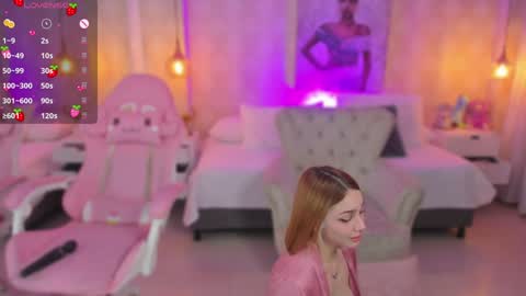 VIVIANNA online show from 20, 12, 2024