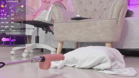 VIVIANNA online show from 22, 1, 2025