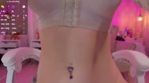 VIVIANNA online show from 21, 2, 2025