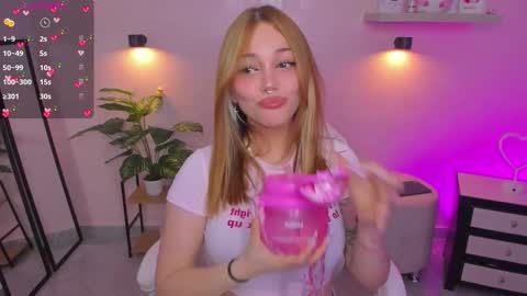 VIVIANNA online show from 2, 3, 2026