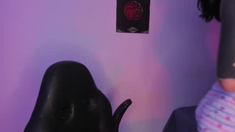 Snapshot of annikamerliahh_ chatting on 15, 11, 2025 Annika online show from 15, 11, 2025