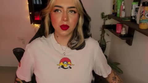 Annika online show from 20, 12, 2025