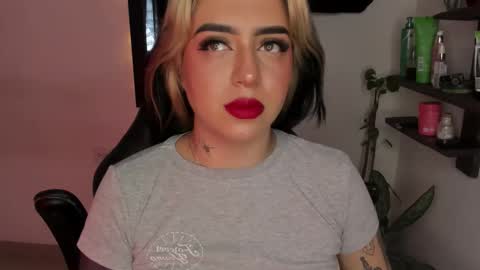 Annika online show from 22, 12, 2025