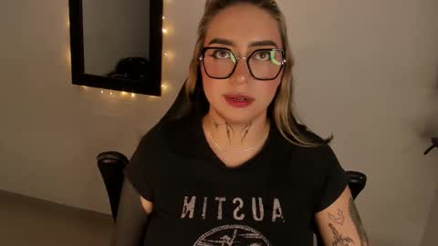 Annika online show from 20, 2, 2026