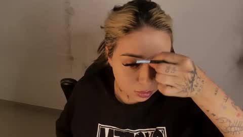 Annika online show from 24, 2, 2026