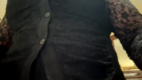 Anninpantyhose online show from 21, 1, 2025