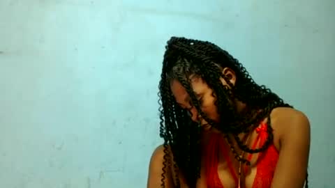 Snapshot of annistella chatting on 1, 7, 2026 annistella online show from 1, 7, 2026