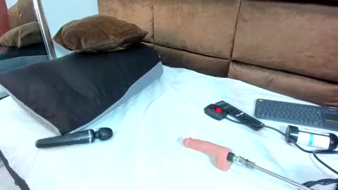 Annita online show from 17, 1, 2025