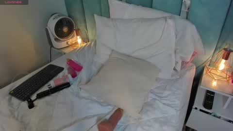 Snapshot of annita_01 chatting on 25, 5, 2026 Annita online show from 25, 5, 2026