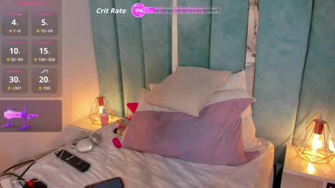 Snapshot of annita_01 chatting on 27, 5, 2026 Annita online show from 27, 5, 2026