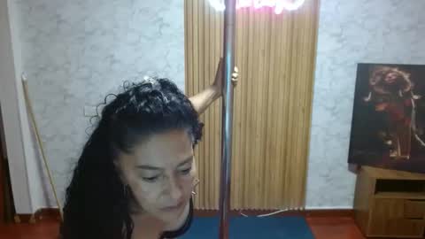 Annita online show from 12, 3, 2026